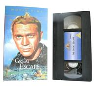 The Great Escape