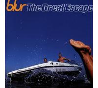 Blur - The Great Escape