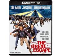 The Great Escape