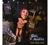 Jane's Addiction The Great Escape Artist (Vinyl LP) 12" Album