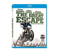 The Great Escape (Blu-ray)