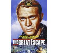 The Great Escape by Steve McQueen
