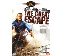 The Great Escape – DVD