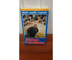 The Great Escape from Women Prison - Limited Edition - In Tedesco sottotitoli in inglese