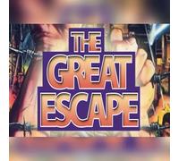 The Great Escape (PC) Steam Key - GLOBAL