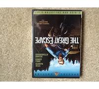 The Great Escape (Special Edition)