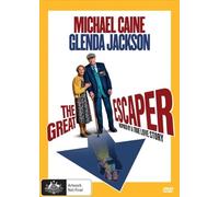 The Great Escaper