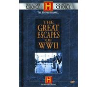 The Great Escapes of World War II