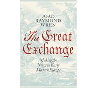 Joad Raymond Wr The Great Exchange: Maki (Copertina rigida) (PRESALE 10/07/2025)