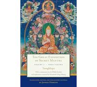 H.H. the Fourteenth Dalai La The Great Exposition of Secret Mantra, (Tascabile)