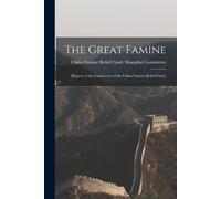 The Great Famine (Tascabile)