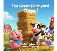 “The Great Farmyard Oops!”