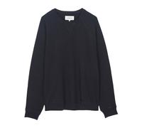 THE GREAT - Felpa Oversize - - Sweatshirts & Hoodies - Donna - Grigio - L