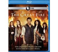 The Great Fire