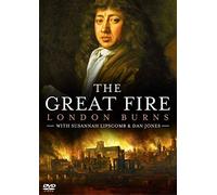 The Great Fire [DVD]