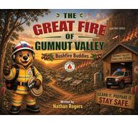 The Great Fire of Gumnut Valley