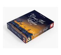 The Great Fire of London: 1666 (Third Edition)