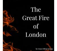 The Great Fire Of London
