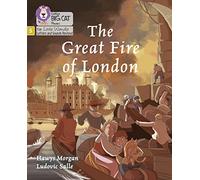 The Great Fire of London: Phase 5 Set 5