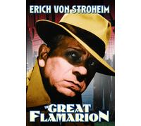 The Great Flamarion (DVD) Dan Duryea Stephen Barclay Erich von Stroheim