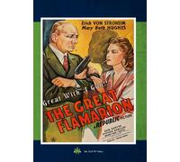 The Great Flamarion (DVD) Mary Beth Hughes Michael Mark Stephen Barclay