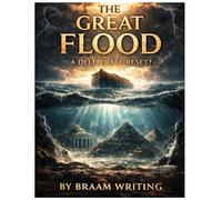 The Great Flood: A Deliberate Reset?