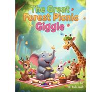 The Great Forest Picnic Giggle