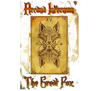 The Great fox: Arcana Infernum: 2