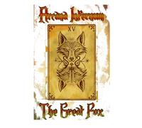 The Great fox: Arcana Infernum