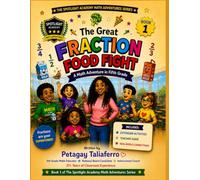 The Great Fraction Food Fight
