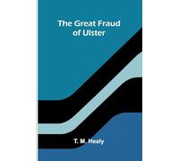 The Great Fraud Of Ulster