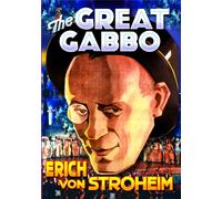 The Great Gabbo (DVD) Erich von Stroheim Betty Compson