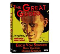 The Great Gabbo (Enhanced) 1929