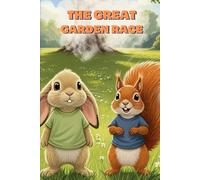 The Great Garden Race