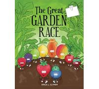 The Great Garden Race