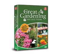 The Great Gardening Collection [DVD]
