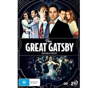 The Great Gatsby (1949) / The Great Gatsby (2000) (The Great Gatsby Double Pack)
