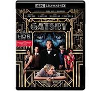 The Great Gatsby