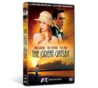 The Great Gatsby