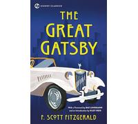 The Great Gatsby