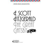 The great Gatsby