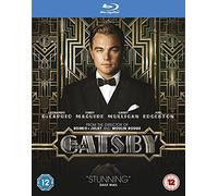 The Great Gatsby