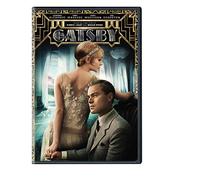 The Great Gatsby
