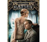The Great Gatsby
