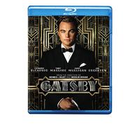 The Great Gatsby