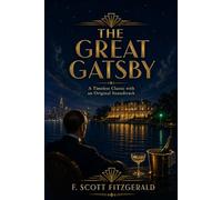 The Great Gatsby: A Classic American Novel with an Original Soundtrack Experience