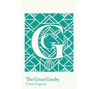 The Great Gatsby: A-level set text student edition