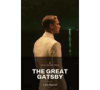 The Great Gatsby: A Pale Lantern Press Edition