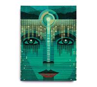 The Great Gatsby: An Illuminated Edition