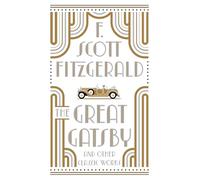 The Great Gatsby and Other Classic Works (Barnes & Noble Leatherbound Classic